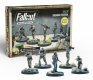 Fallout: Wasteland Warfare - NCR Ranger Patrol