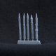 28mm Stakes (5 pcs)