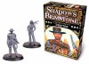 Shadows of Brimstone Hero Pack Drifter