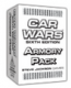 Car Wars Sixth Edition Armory Pack