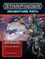 Starfinder Adventure Path The Last Refuge (Attack of the Swarm 2