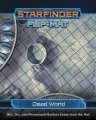 Starfinder RPG: Flip-Mat - Dead World