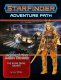 Starfinder RPG: Adventure Path - Against the Aeon Throne 3 - The