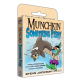 Munchkin: Something Fishy Expansion