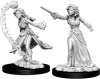 Female Human Wizard Pathfinder Battles Deep Cuts (MOQ2)