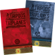 Wings of Glory: Tripods & Triplanes Additional Damage Decks