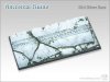 Ancestral Ruins Base | 50x100mm Streitwagen