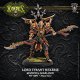 Skorne Lord Tyrant Hexeris Blister Pack