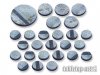 Flagstone Bases - Starter DEAL Rund (20-5-1)