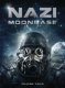 DARK Nazi Moonbase Paperback