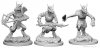 Kobolds D&D Nolzur's Marvelous Miniatures (MOQ2)