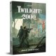 Twilight: 2000 Urban Operations (Campaign Module, Boxed)