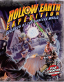 Hollow Earth Expedition SECRETS O/T SURFACE WORLD