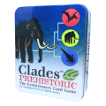 Clades: Prehistoric