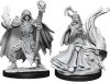 Pathfinder Deep Cuts Miniatures W10 Necromancers (MOQ2)
