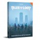 Tales from the Loop RPG (80s Era RPG) (HC)