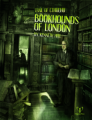 Gumshoe Toc Bookhounds Of London
