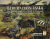 Panzer Grenadier Liberation 1944 Reprint