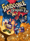 Fandooble and the Dragons Eye