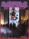 Cyberpunk 2020: Eurotour