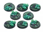 Crystal Tech Bases - 40mm DEAL