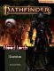 Pathfinder RPG: Adventure Path - Blood Lords Part 2 - Graveclaw