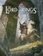 The Lord of the Rings™ Roleplaying (5E Adaptation, Hardback)