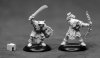Dungeon Dwellers: Orc Raiders