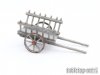 Small Farm Cart