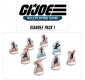 G.I. Joe RPG Standee Pack 1