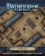 Pathfinder RPG: Flip-Mat - Warship