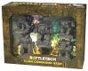 Battletech Clan Command Star