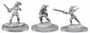 D&D Nolzurs Marvelous Minis W19 Quicklings MOQ2