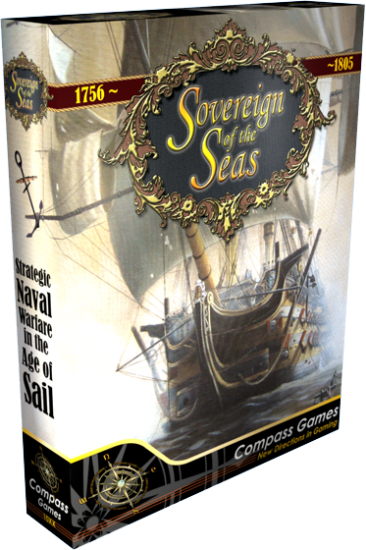 Sovereign of the Seas - zum Schließ en ins Bild klicken