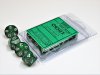 Speckled Polyhedral Ten d10 Recon