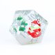 Scenic 54mm D20 Snowman