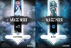 Mage Noir Electrique & Glace Bundle