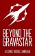 Cosmic Patrol RPG: Beyond the Gravastar