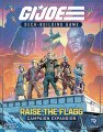 G.I. Joe DBG Raise the Flagg