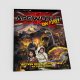 Feng Shui 2 RPG: Apeworld on Fire!