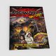 Feng Shui 2 RPG: Apeworld on Fire!