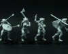 28mm Ancient Germans (4)