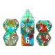 Wind Elves RPG Dice Set (7)