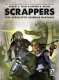 Scrappers Hardback