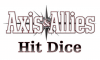 Axis & Allies Hit Dice