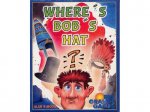 Where`s Bob`s Hat?