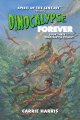 Spirit of the Century: Dinocalypse Forever Paperback