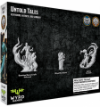 Malifaux Arcanists Untold Tales