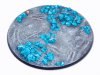 Crystal Field Bases - 130mm 1