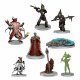 Pathfinder Battles Impossible Lands Impossible Foes